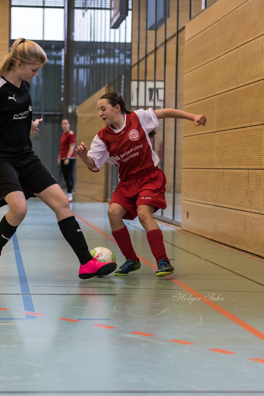 Bild 379 - Girls Cup